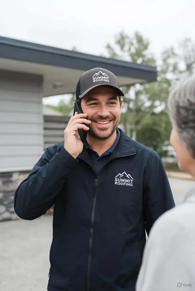 Flat Roof Leak Repair Avoca, TX FAQs